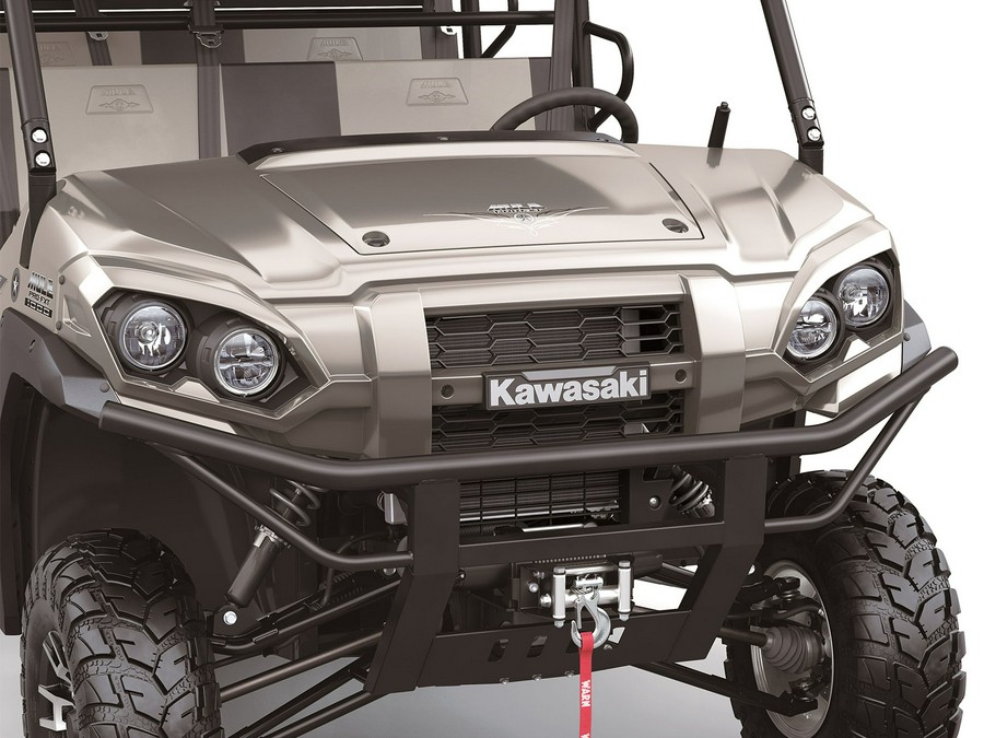 2024 Kawasaki MULE PRO-FXT™ 1000 LE RANCH EDITION