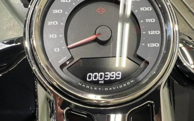 2025 Harley-Davidson® FLFB - Fat Boy®
