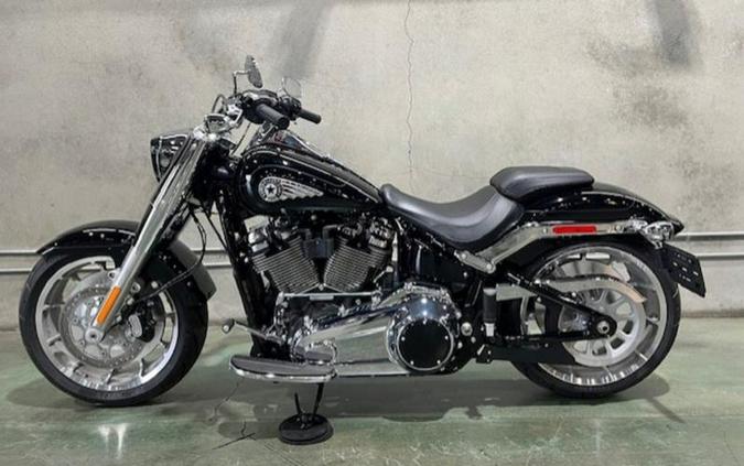 2025 Harley-Davidson® FLFB - Fat Boy®