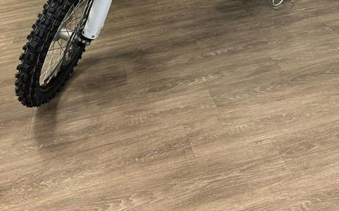 2026 Yamaha YZ250F 70th Anniversary Edition