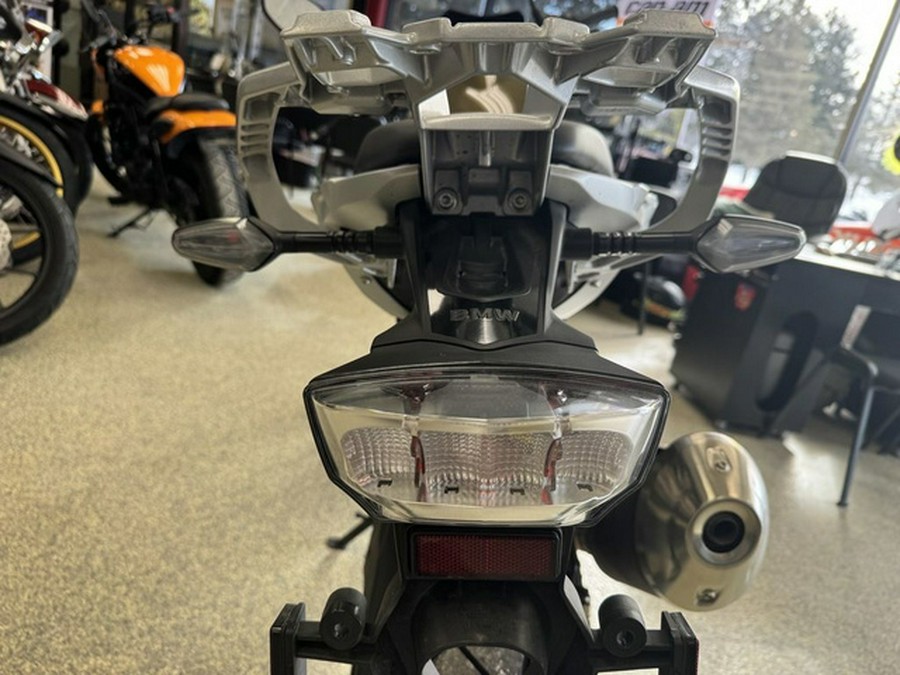 2023 BMW G 310 GS Rally