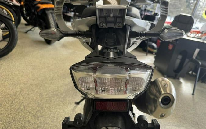 2023 BMW G 310 GS Rally