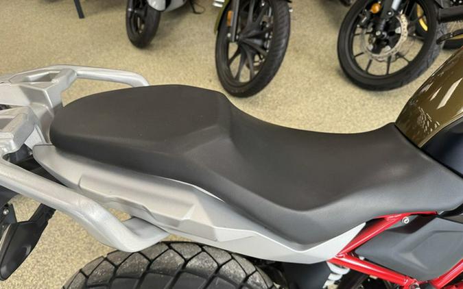 2023 BMW G 310 GS Rally