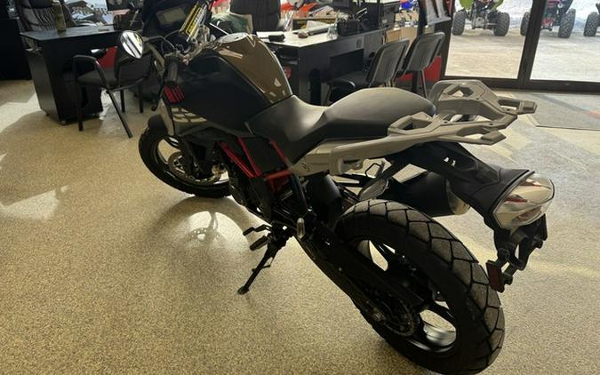 2023 BMW G 310 GS Rally