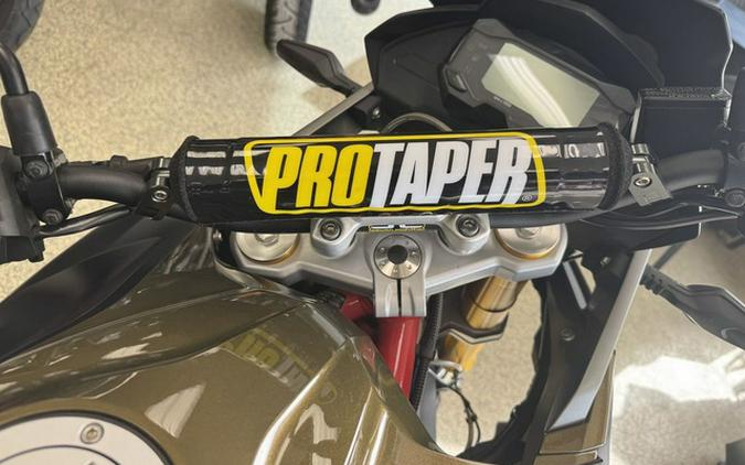 2023 BMW G 310 GS Rally