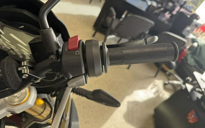 2023 BMW G 310 GS Rally