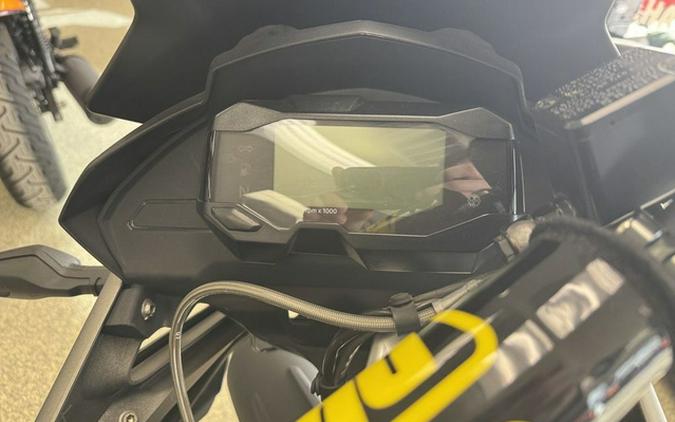 2023 BMW G 310 GS Rally