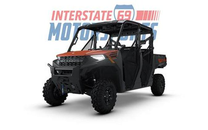 2026 Polaris Ranger Crew 1000 Premium