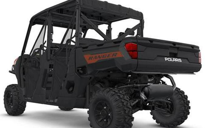 2026 Polaris Ranger Crew 1000 Premium
