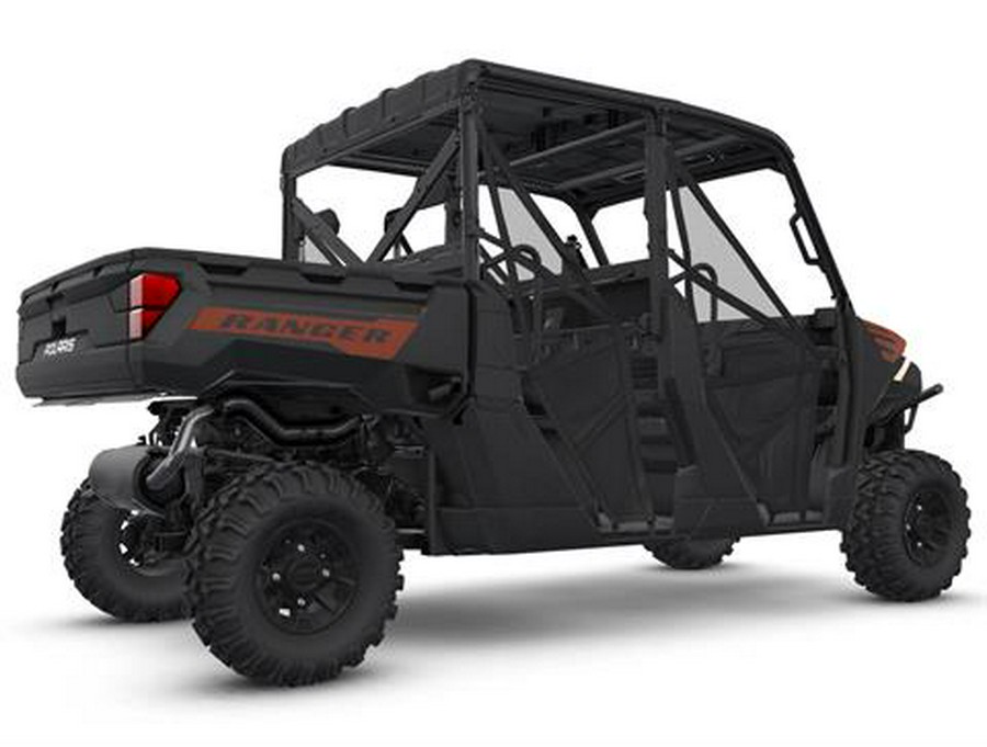 2026 Polaris Ranger Crew 1000 Premium