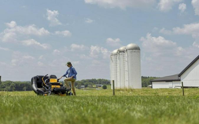 2026 Cub Cadet Z3 54 - 110014