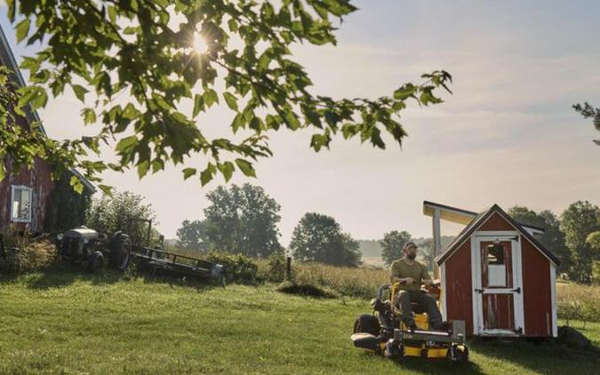 2026 Cub Cadet Z3 54 - 110014