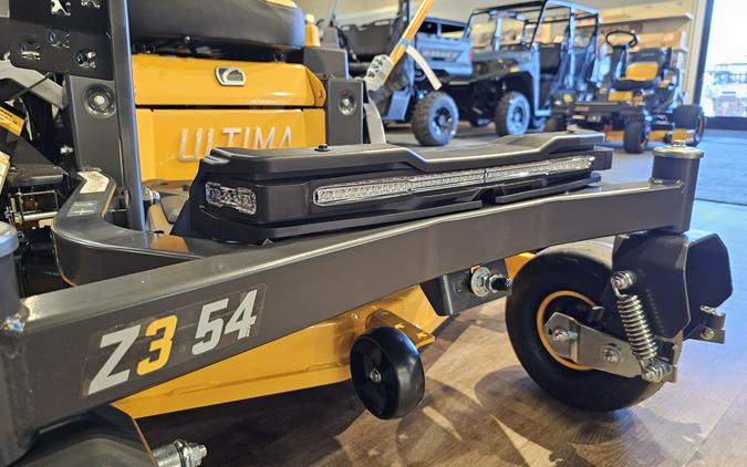 2026 Cub Cadet Z3 54 - 110014