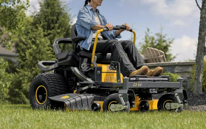 2026 Cub Cadet Z3 54 - 110014