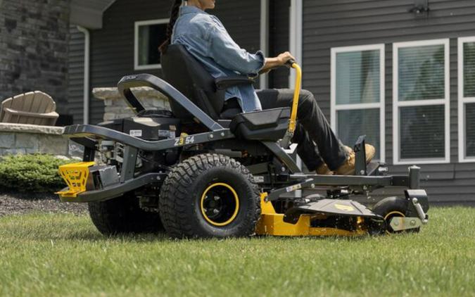 2026 Cub Cadet Z3 54 - 110014