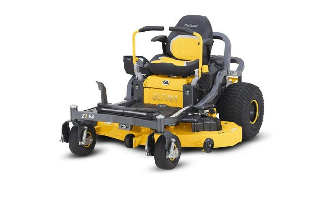 2026 Cub Cadet Z3 54 - 110014