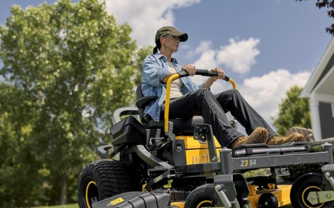 2026 Cub Cadet Z3 54 - 110014