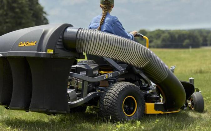 2026 Cub Cadet Z3 54 - 110014