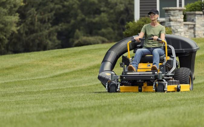 2026 Cub Cadet Z3 54 - 110014