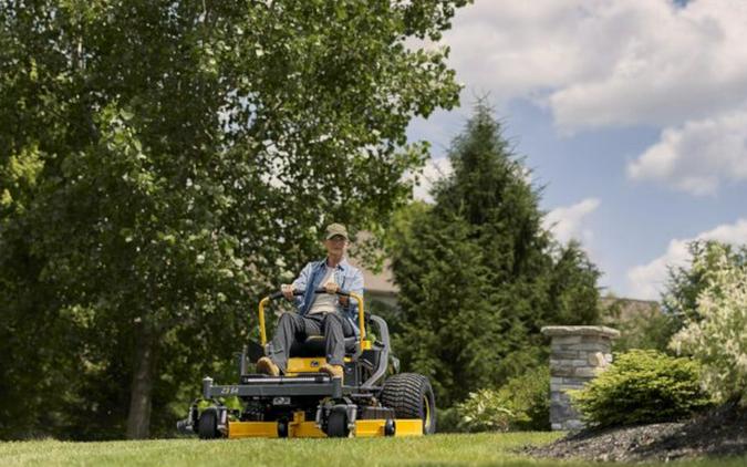 2026 Cub Cadet Z3 54 - 110014