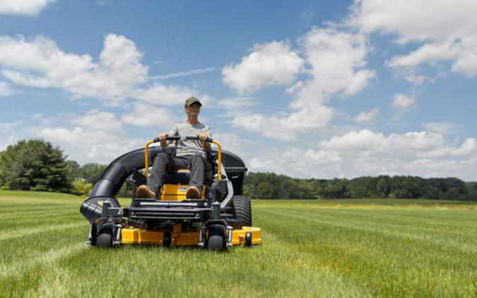 2026 Cub Cadet Z3 54 - 110014