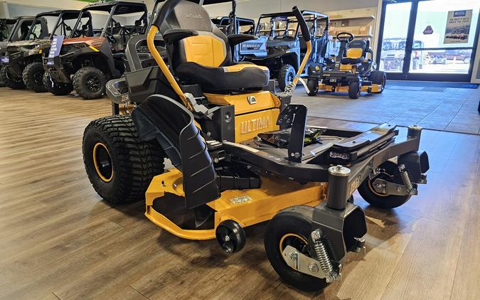 2026 Cub Cadet Z3 54 - 110014