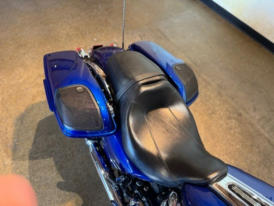 2017 Street Glide® Special FLHX103