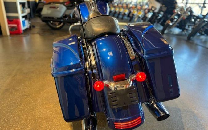 2017 Street Glide® Special FLHX103