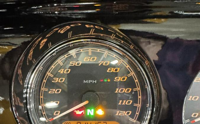 2023 Harley-Davidson Street Glide Special