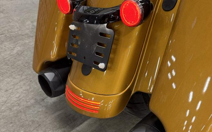 2023 Harley-Davidson Street Glide Special