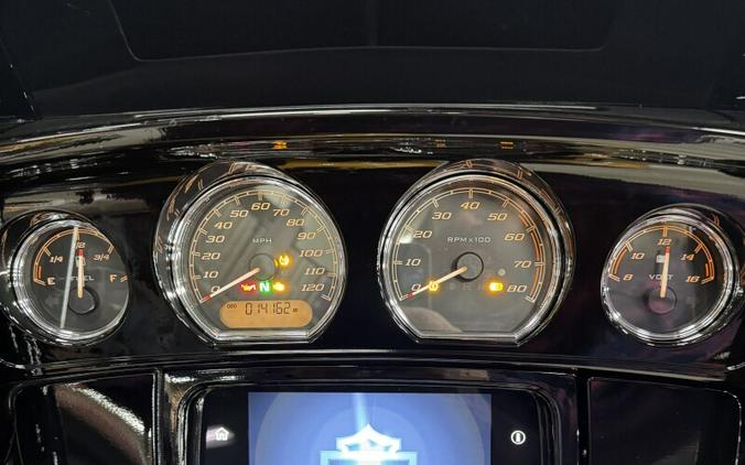 2023 Harley-Davidson Street Glide Special