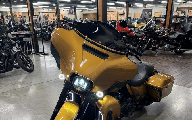 2023 Harley-Davidson Street Glide Special