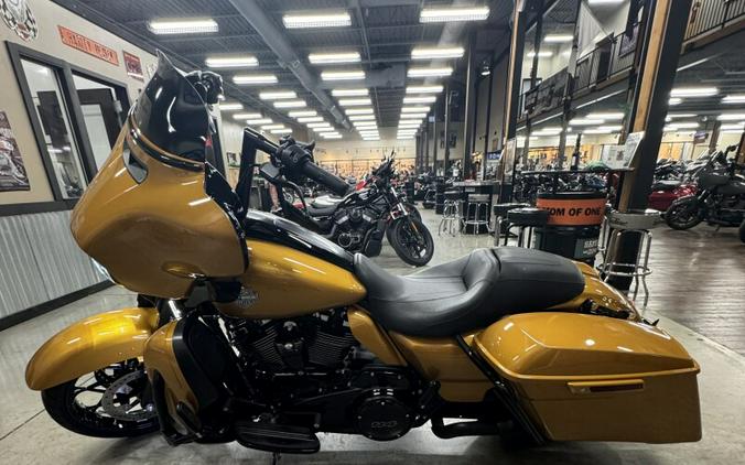 2023 Harley-Davidson Street Glide Special