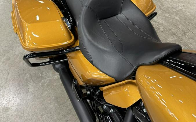2023 Harley-Davidson Street Glide Special