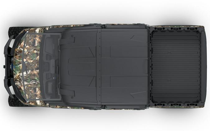 2026 Polaris Ranger Crew XP 1000 NorthStar Edition Premium