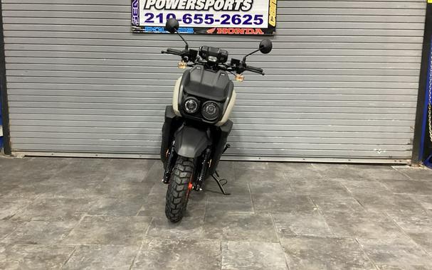 2026 Yamaha Zuma 125