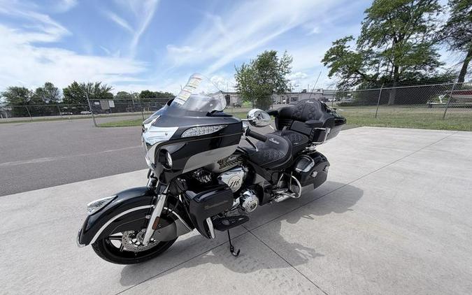 2025 Indian Motorcycle® Roadmaster Elite