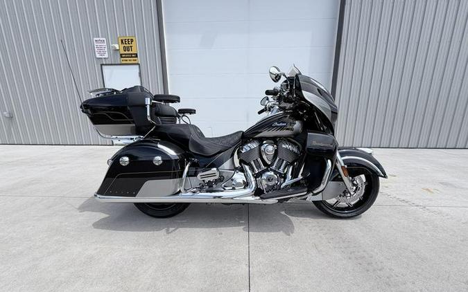 2025 Indian Motorcycle® Roadmaster Elite
