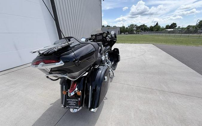 2025 Indian Motorcycle® Roadmaster Elite