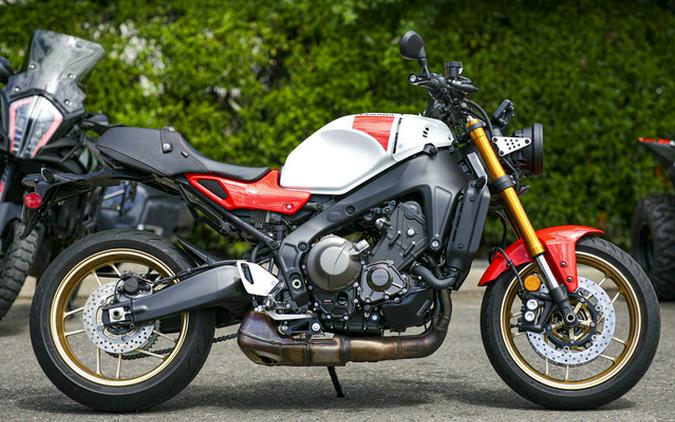 2024 Yamaha XSR 900