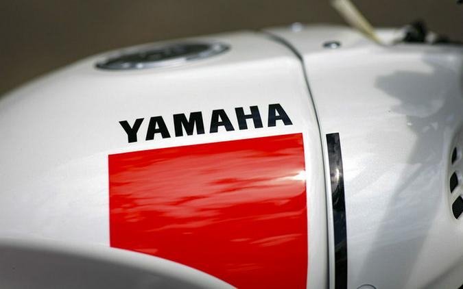 2024 Yamaha XSR 900