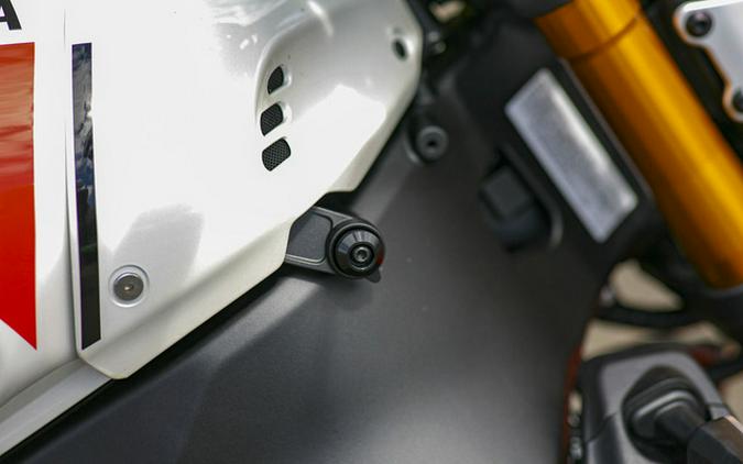 2024 Yamaha XSR 900