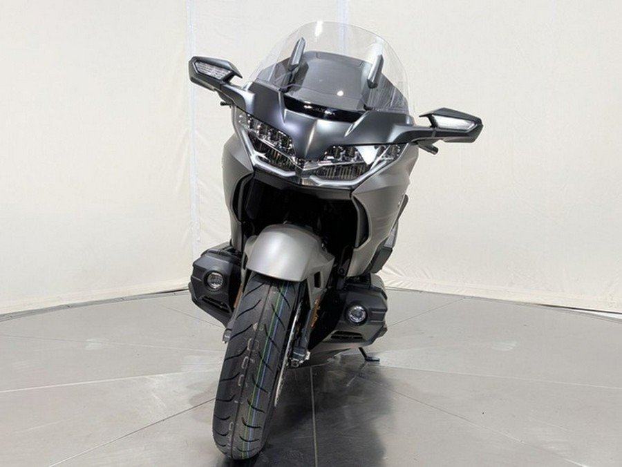 2026 Honda Gold Wing Automatic DCT