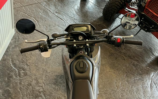 2025 KLX 230 SM ABS - Kawasaki