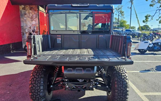 2027 CFMOTO UFORCE U10 Pro Highland EPS
