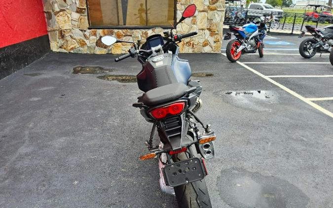 2027 Moto Guzzi V100 Mandello