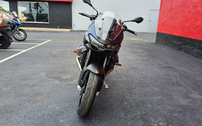 2027 Moto Guzzi V100 Mandello
