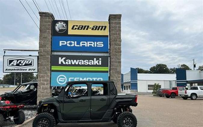 2024 Polaris Polaris XPEDITION XP 5 Ultimate