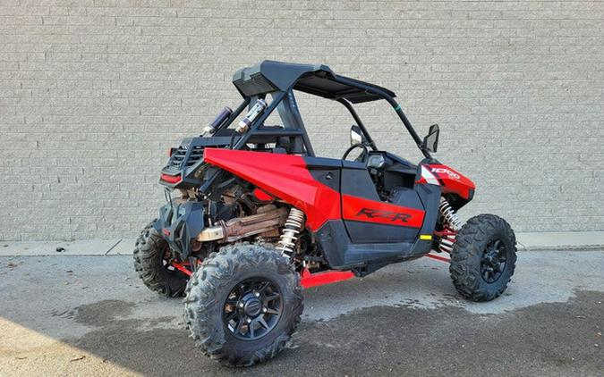 2021 Polaris RZR RS1 PS