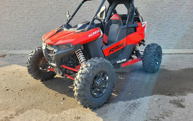 2021 Polaris RZR RS1 PS